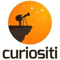Curiositi Learning Solutions logo