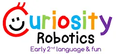 Curiosity Robotics