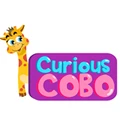 Curious Cobo logo