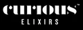 Curious Elixirs logo