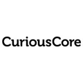 CuriousCore logo