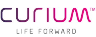 Curium Pharma logo