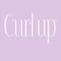 Curl Up logo