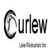 Curlew Lake Resources logo