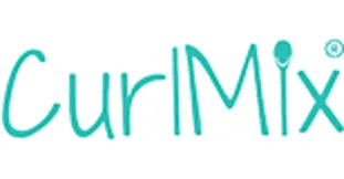 CurlMix logo