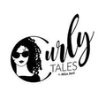 Curly Tales logo