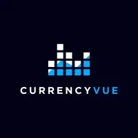 CurrencyVue logo
