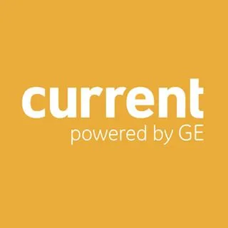 Current by GE logo