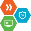 CurrentDesk logo