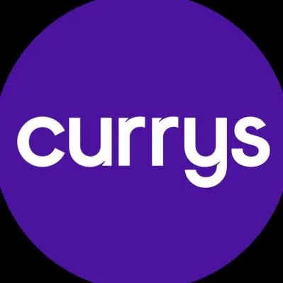 Currys logo