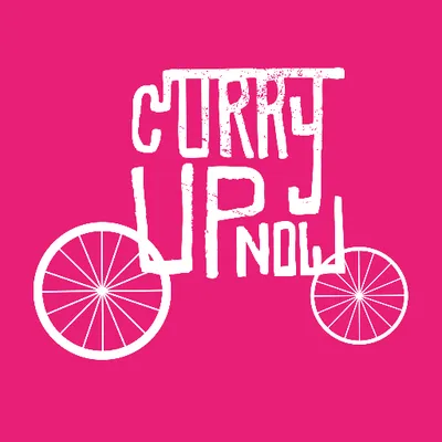 Curry Up Now logo