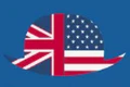 Curso ingles logo