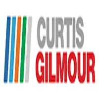 Curtis Gilmour logo