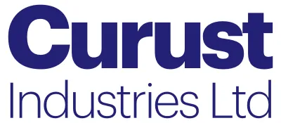 Curust Industries logo