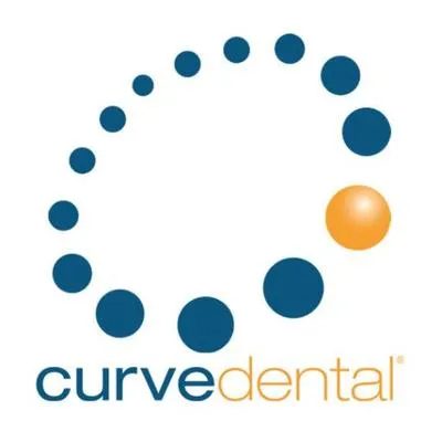 Curve Dental logo