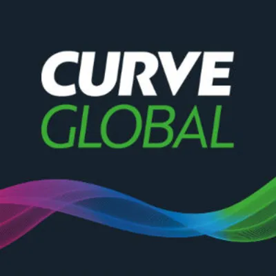 CurveGlobal logo