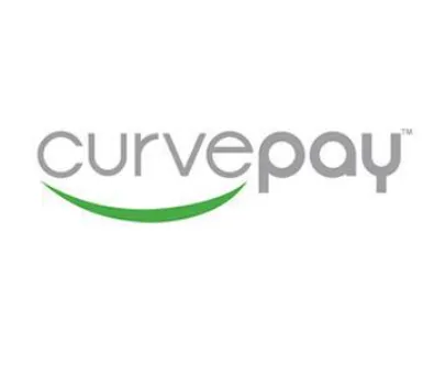 CurvePay.com logo