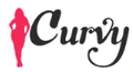 Curvy logo