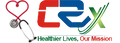 CuRx logo