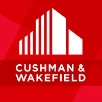 Cushman & Wakefield logo