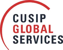 CUSIP Global Services logo