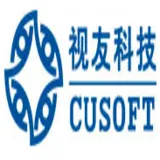 Beijing Vision Technology logo