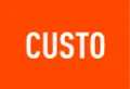 CUSTO logo