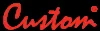 Custom Ingredients logo