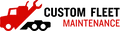 Custom Fleet Maintenance logo