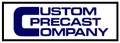 Custom Precast