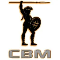 Custom Blow Molding logo