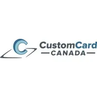Customcardcanada logo