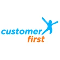Customer First Marketing Services logo