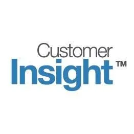 CustomerInsight logo