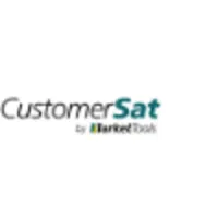 CustomerSat logo