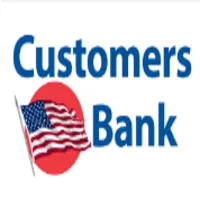 Customers Bank logo