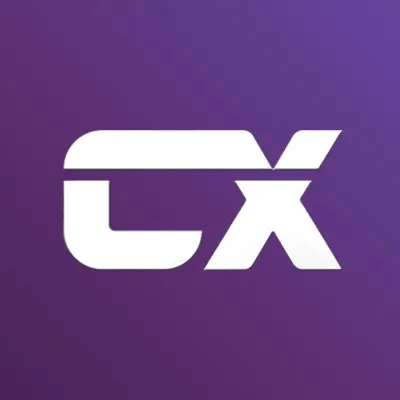 Customerx logo