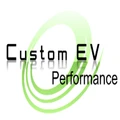 CustomEVperformance logo