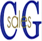 Custom Grinders Sales logo