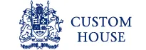 Custom House logo