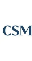 Customised Sheet Metal logo