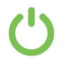 Custom Power logo