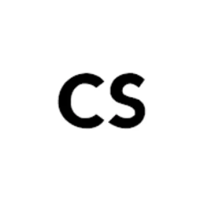 Custom Spaces logo