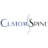 Custom Spine logo