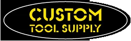 Custom Tool Supply logo