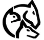 Custom Veterinary Services logo