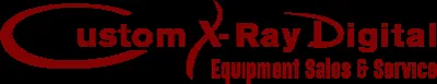 Custom X-Ray logo