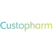 Custopharm logo
