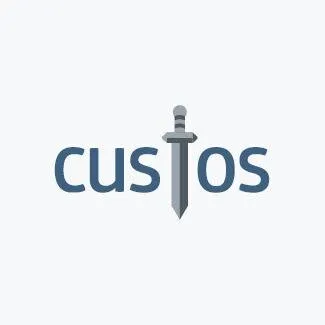 Custos Media Technology logo