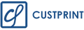 Custprint logo